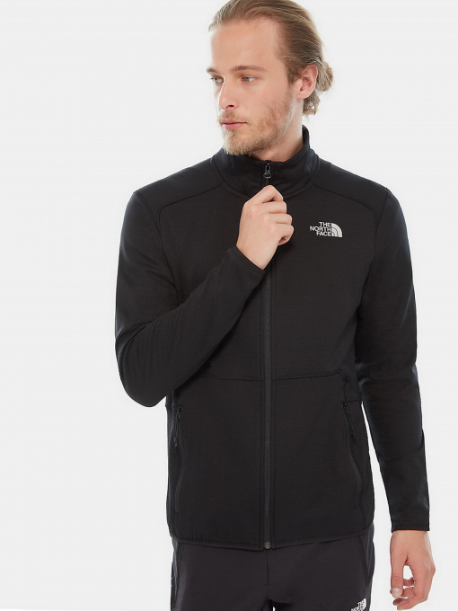 Куртки и дубленки The North Face модель NF0A3YG1JK31 Фото