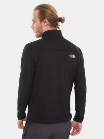 Куртки и дубленки The North Face модель NF0A3YG1JK31 Фото