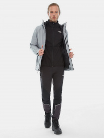 Куртки и дубленки The North Face модель NF0A3YG1JK31 Фото