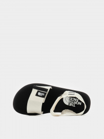 Сандалии The North Face модель NF0A46BFQ4C1 Фото