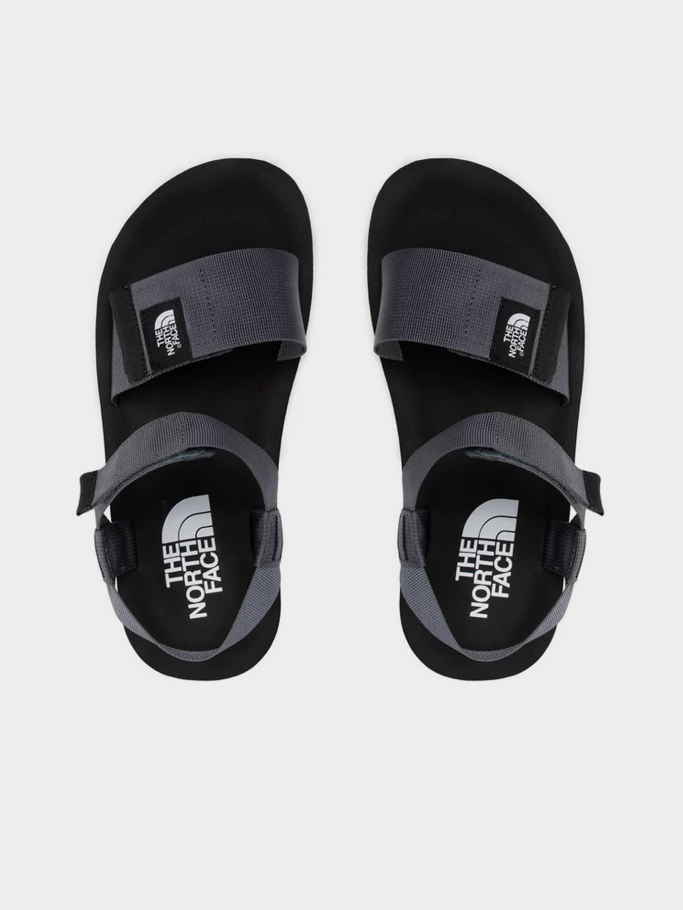 Сандалии The North Face модель NF0A46BGF9L1 Фото