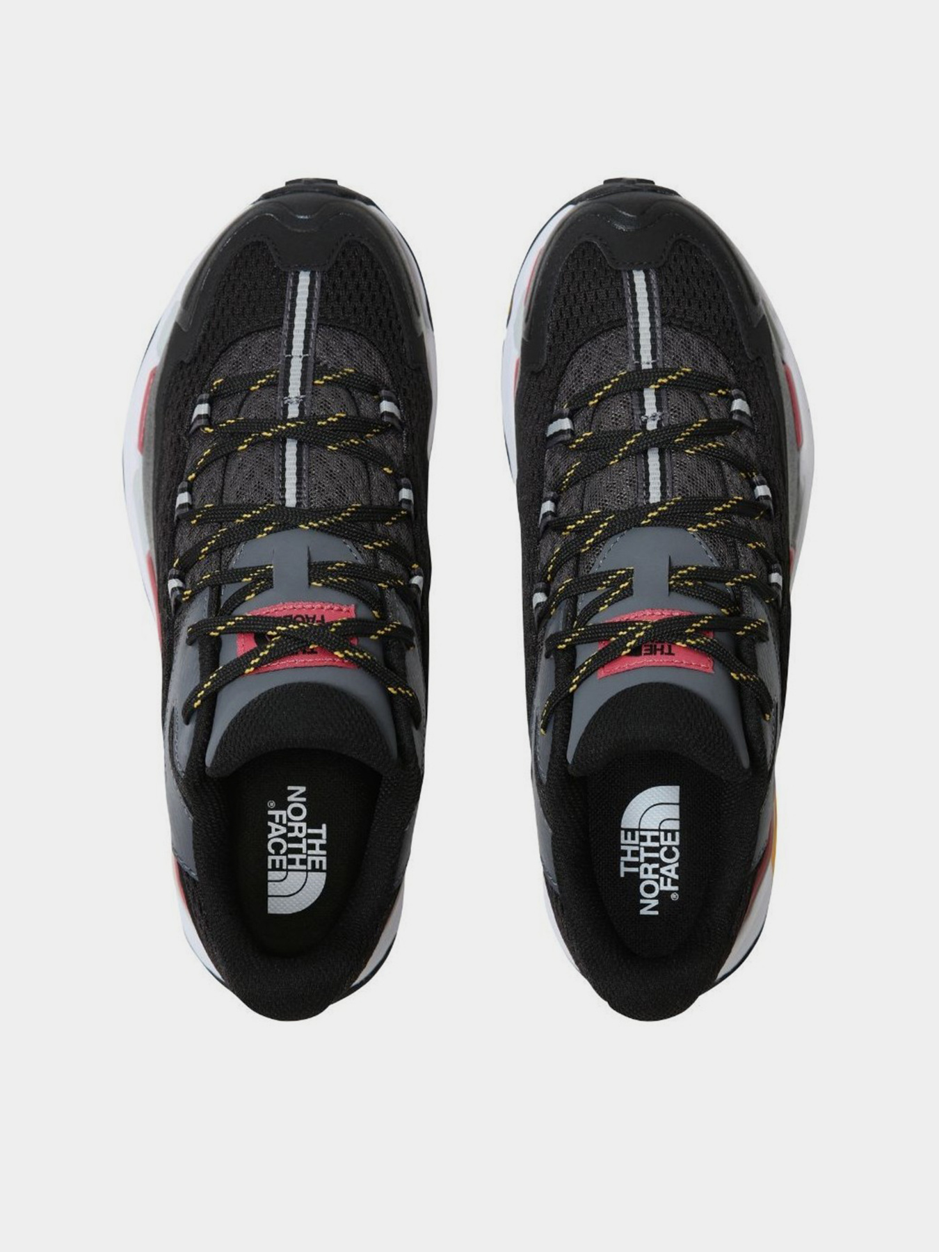 Кроссовки The North Face модель NF0A52Q2NY71 Фото