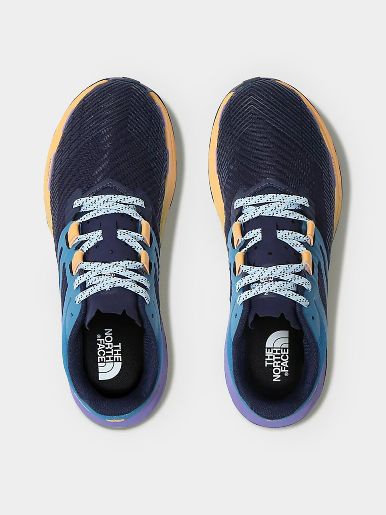 Кроссовки The North Face модель NF0A5G3M50H1 Фото