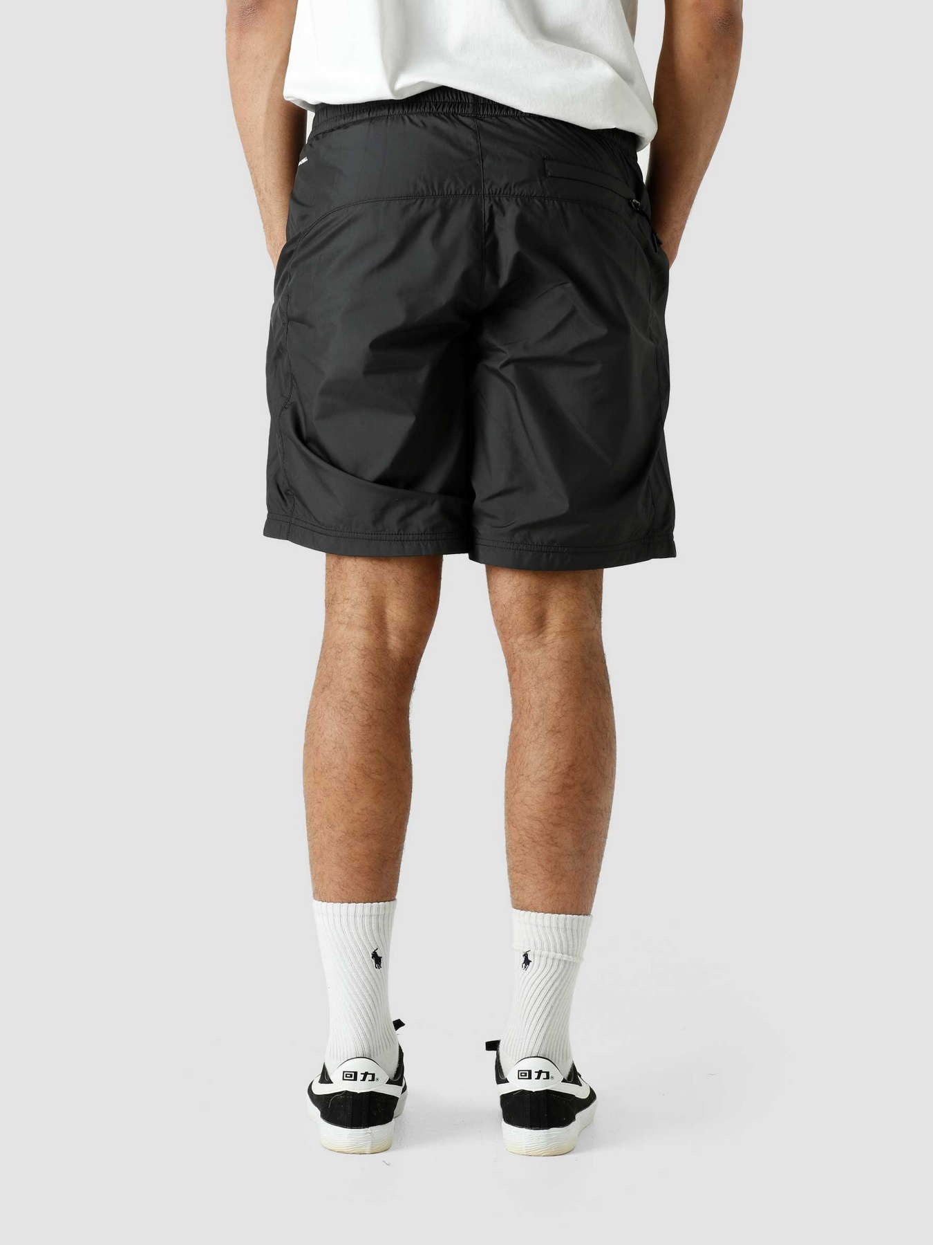 Шорты The North Face модель NF0A5J4JJK31 Фото