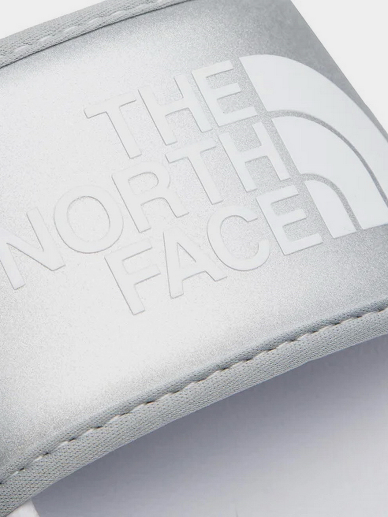 Шлёпанцы The North Face модель NF0A5LVGKR21 Фото