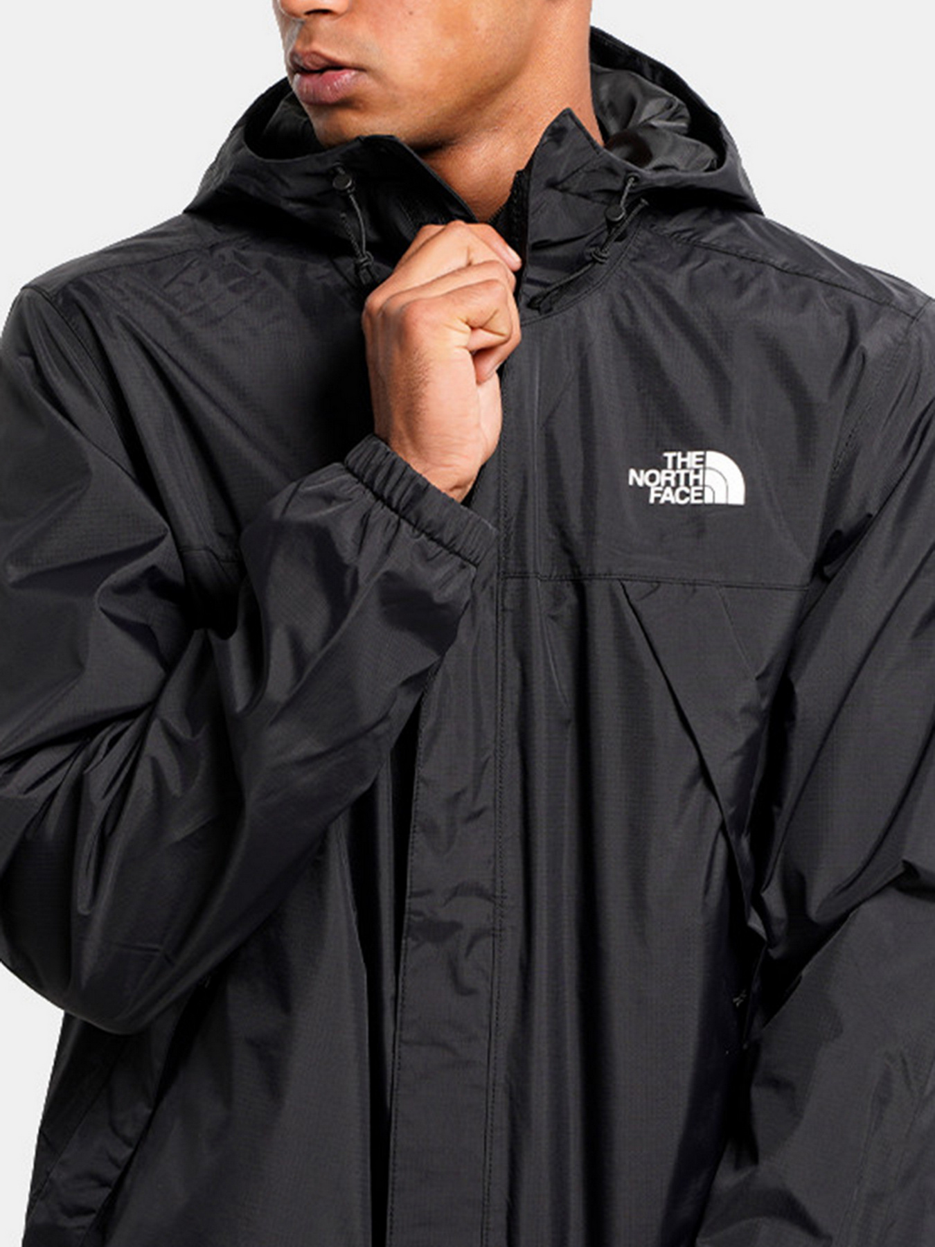 Куртки и дубленки The North Face модель NF0A7QEYJK31 Фото