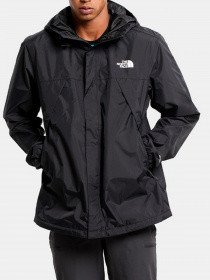 Куртки и дубленки The North Face модель NF0A7QEYJK31 Фото