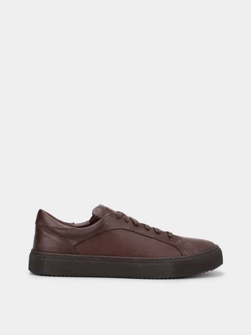 Кеды Braska модель 91592-12 Фото