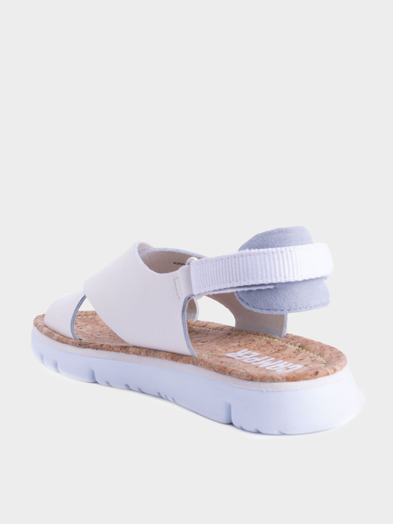 Сандалии Camper модель K200157-023 Фото