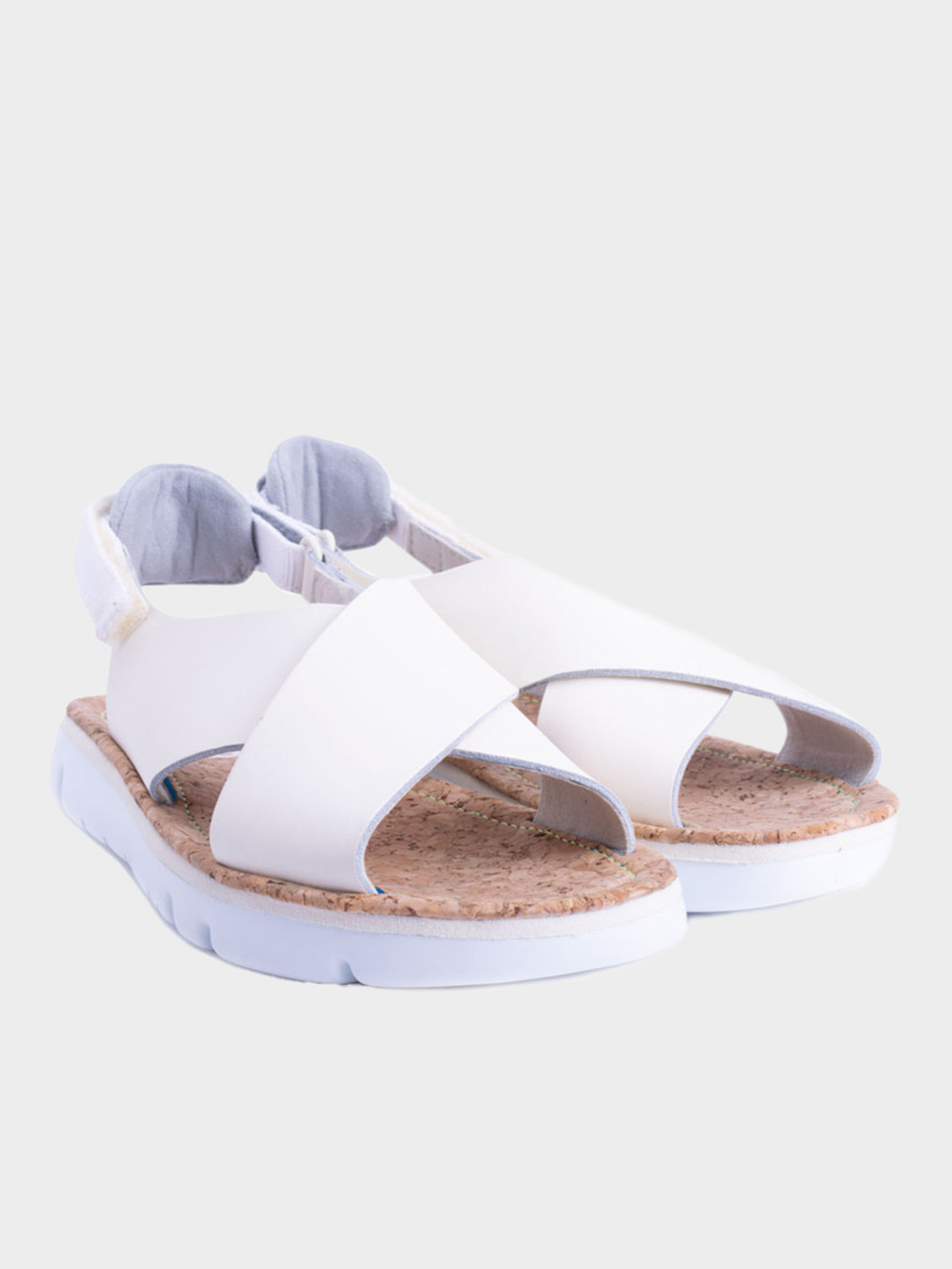 Сандалии Camper модель K200157-023 Фото