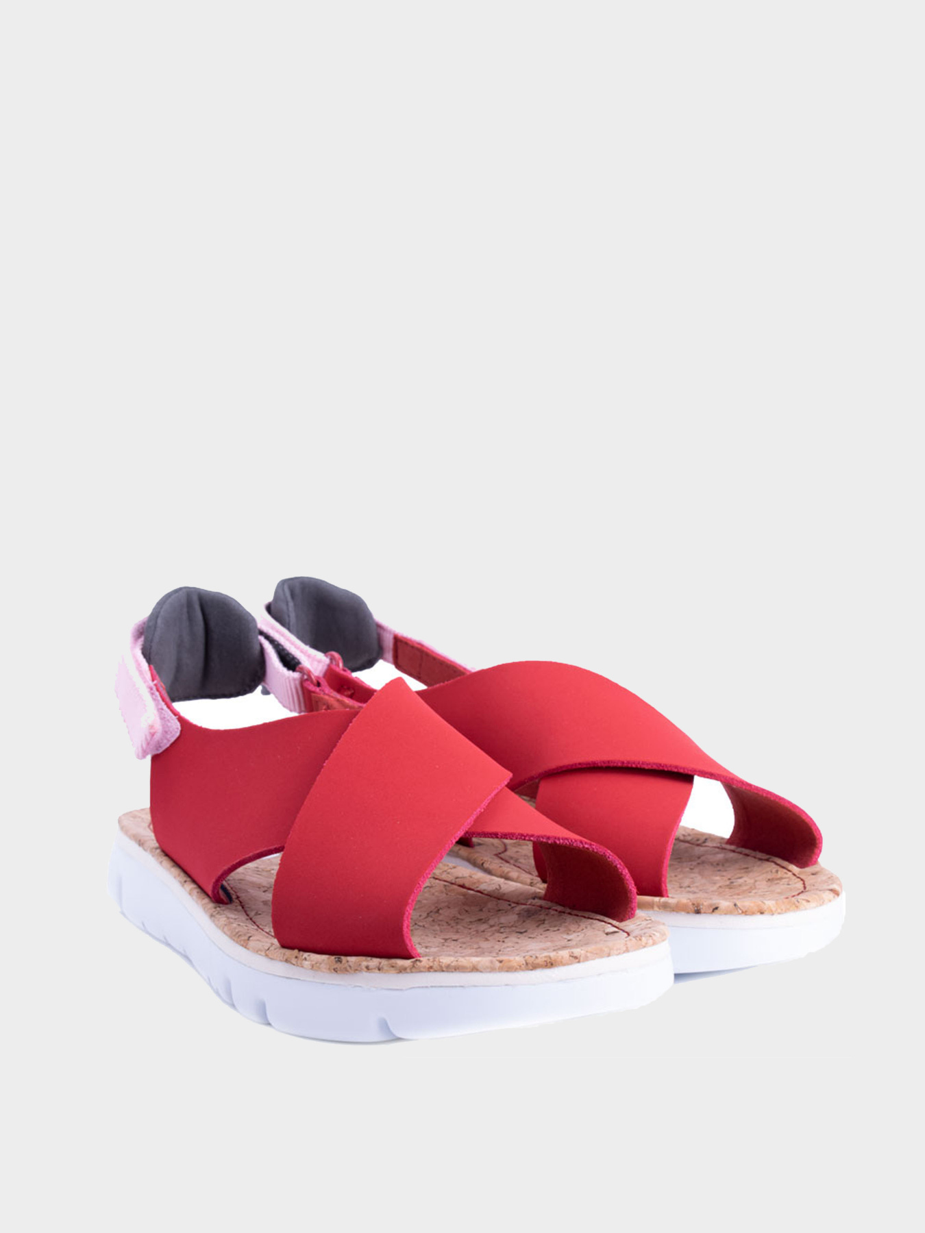Сандалии Camper модель K200157-027 Фото