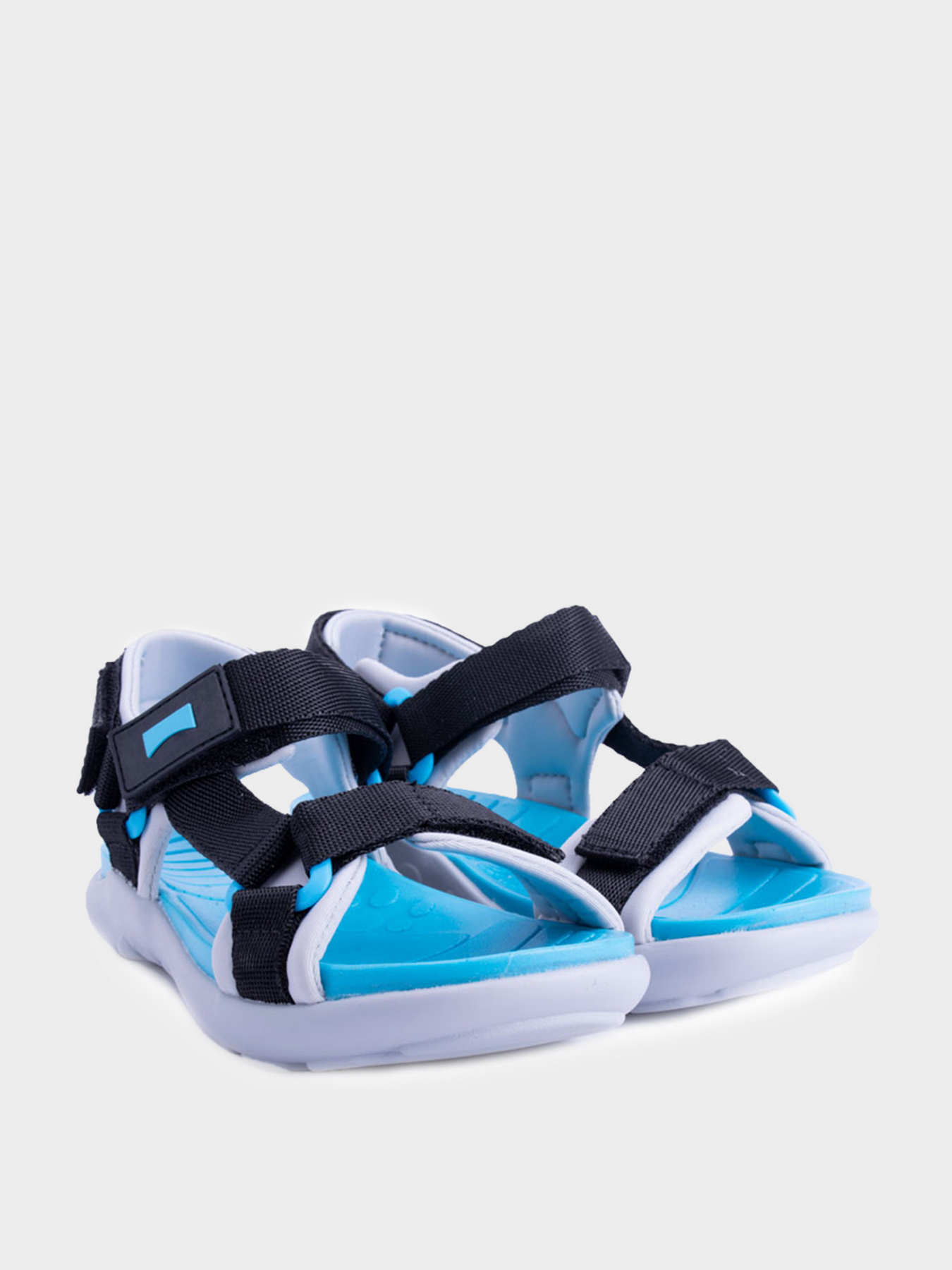 Сандалии Camper модель K800360-002 Фото