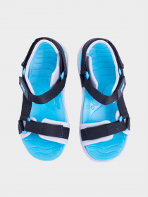 Сандалии Camper модель K800360-002 Фото