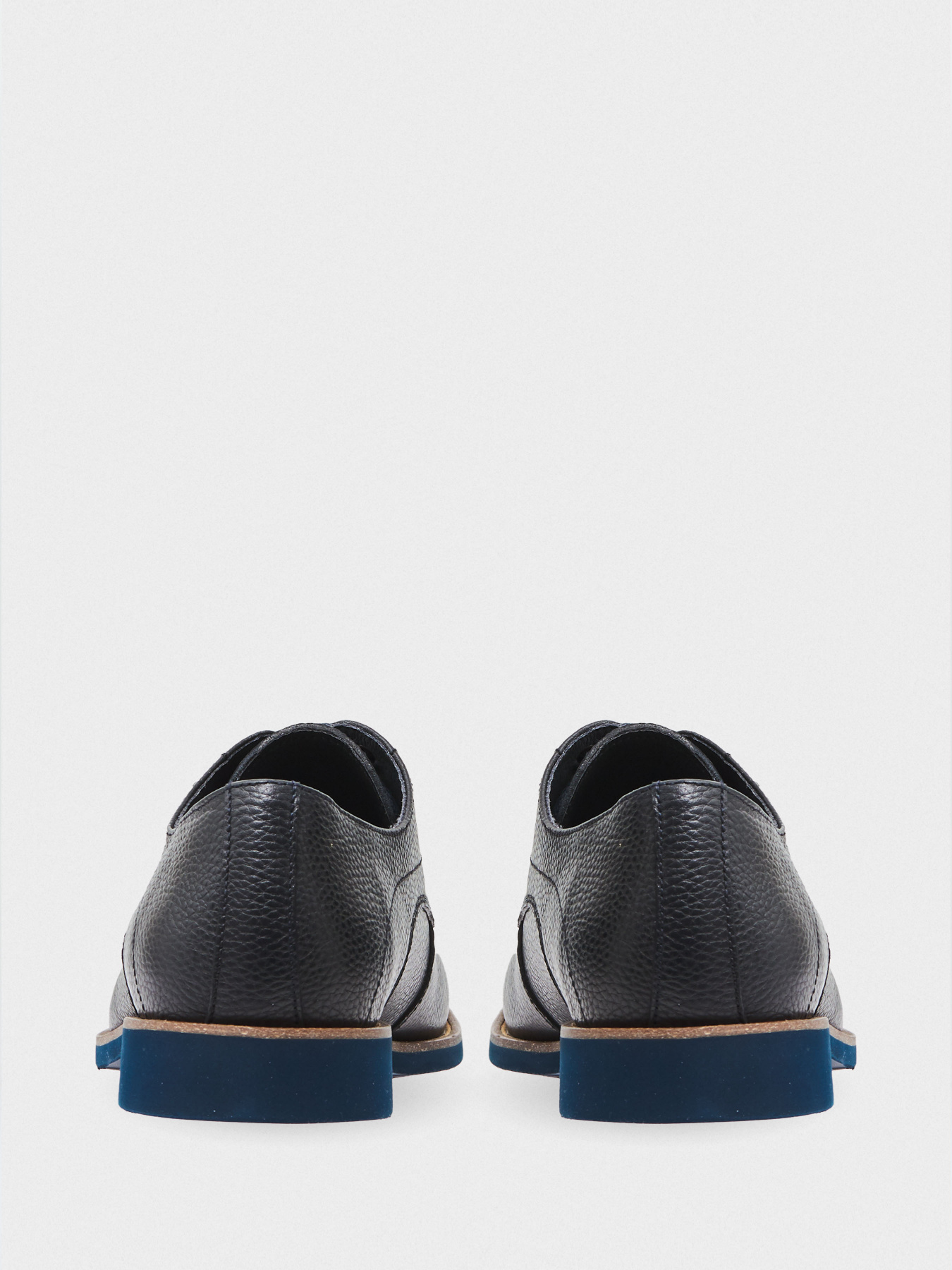 Туфли и лоферы Braska модель 224-1936/109 Фото