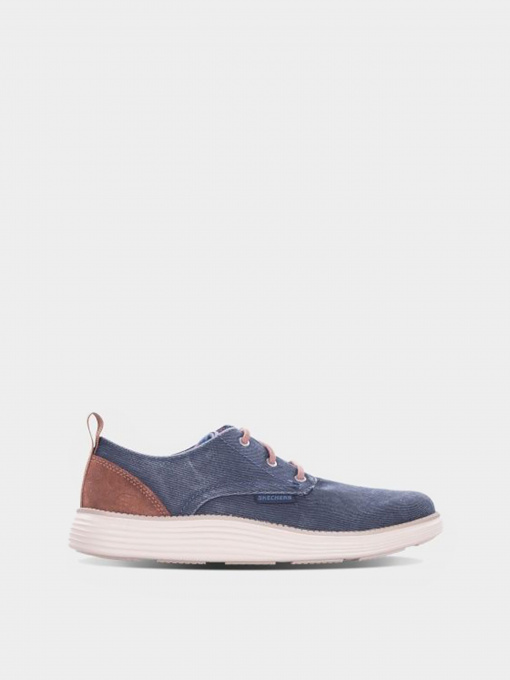 Кеды Skechers модель 65910 NVY Фото