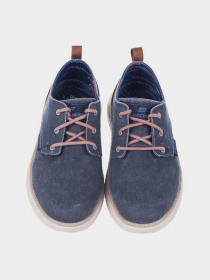 Кеды Skechers модель 65910 NVY Фото