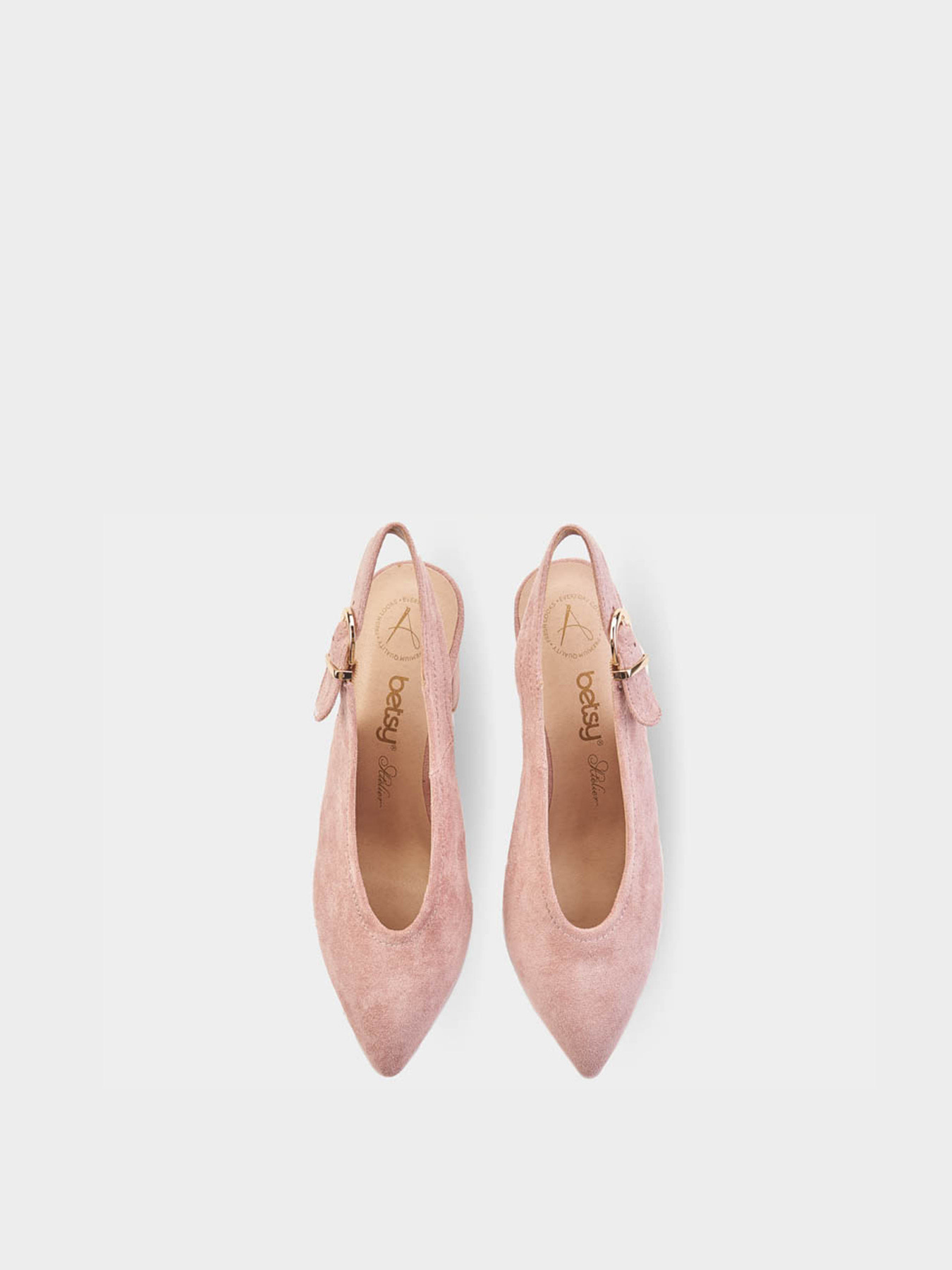 Сандалии Betsy модель 907035/07-02 Фото