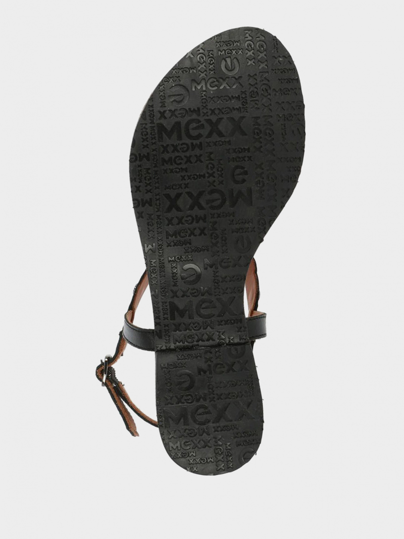 Сандалии MEXX модель MXOM0015W-1000 Фото