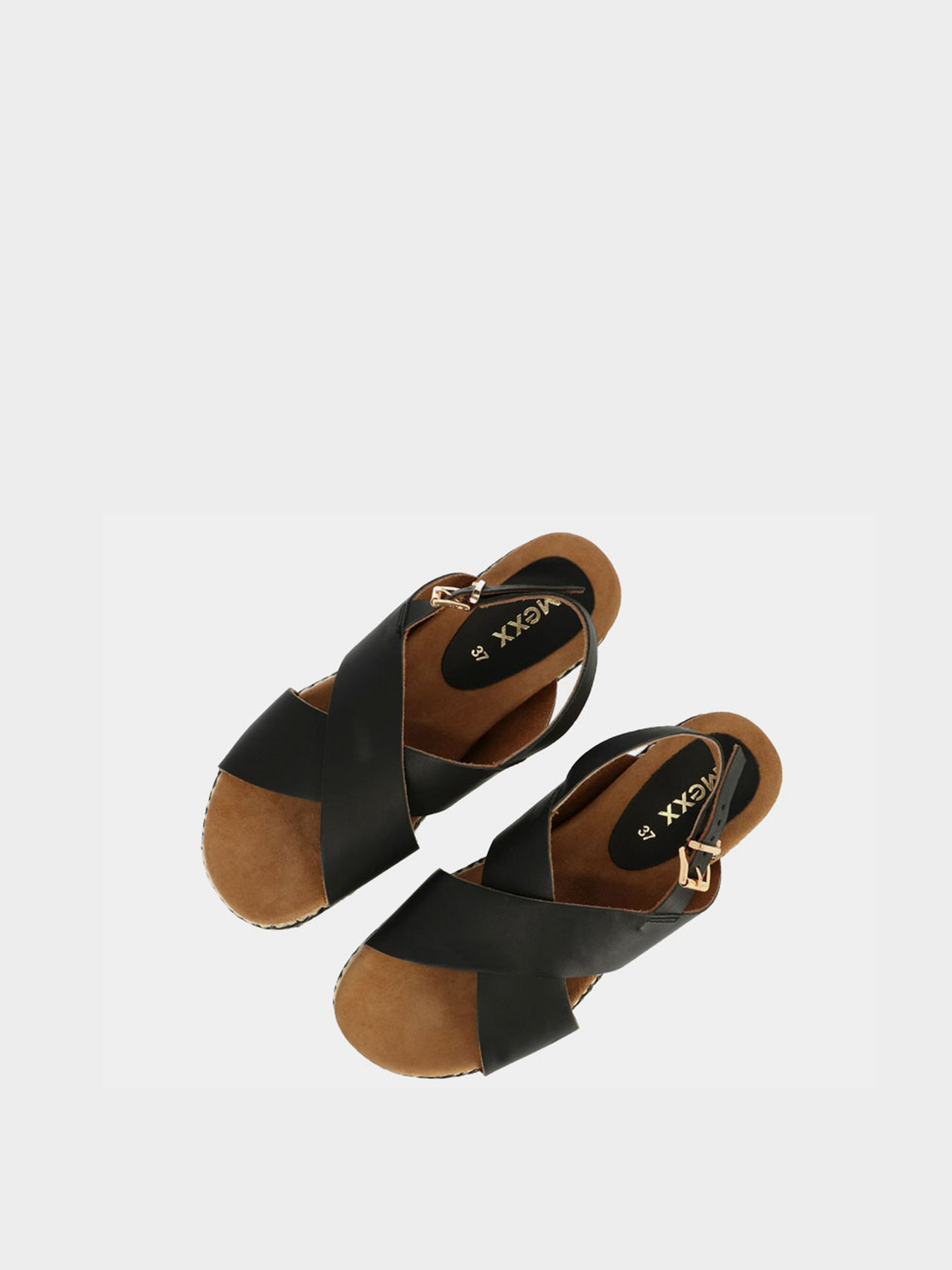 Сандалии MEXX модель MXSY0019W-1000 Фото