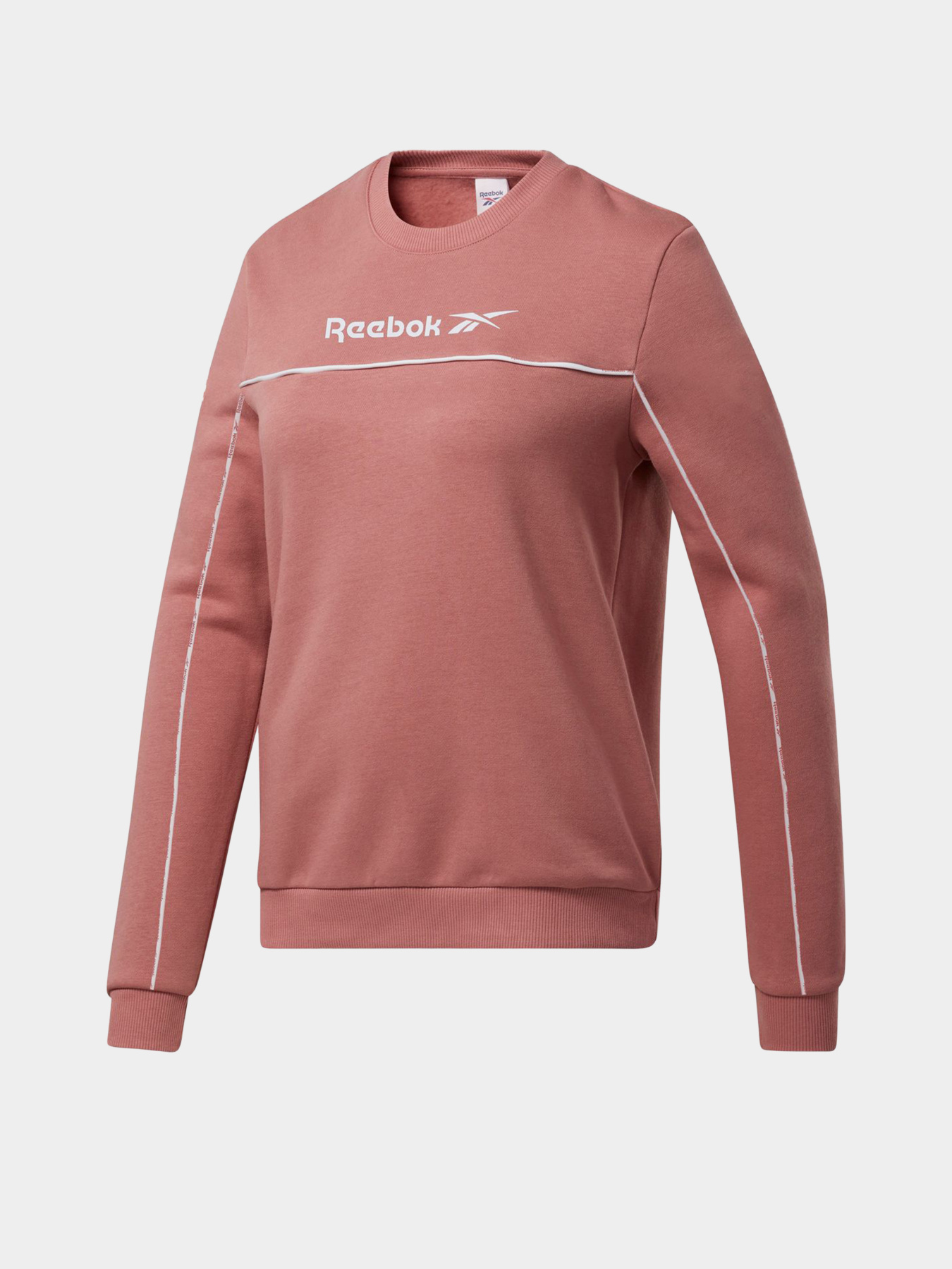 Худи и свитшоты Reebok модель GJ4916 Фото