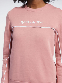 Худи и свитшоты Reebok модель GJ4916 Фото