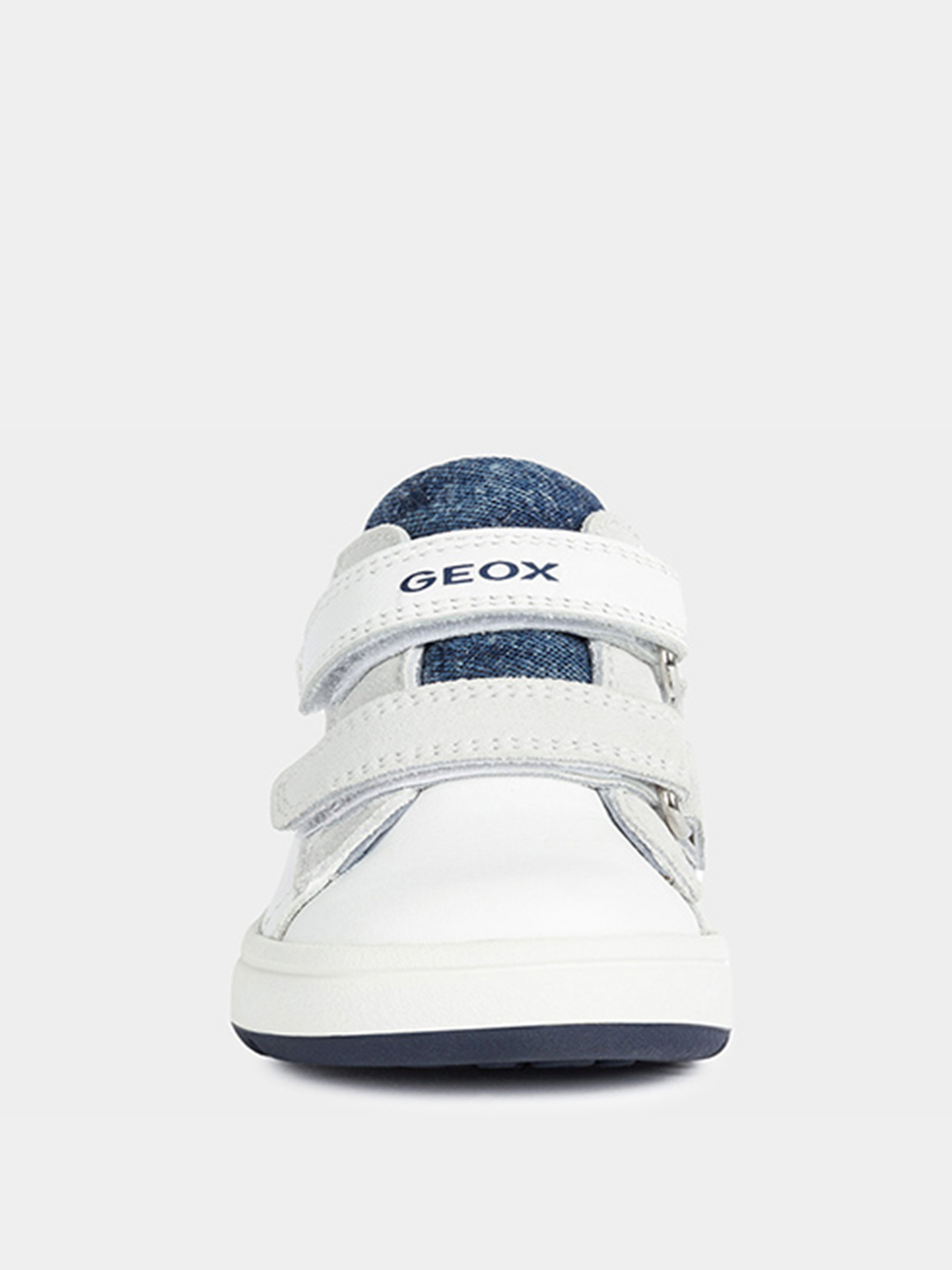 Кроссовки Geox модель B044DD-08522-C1370 Фото