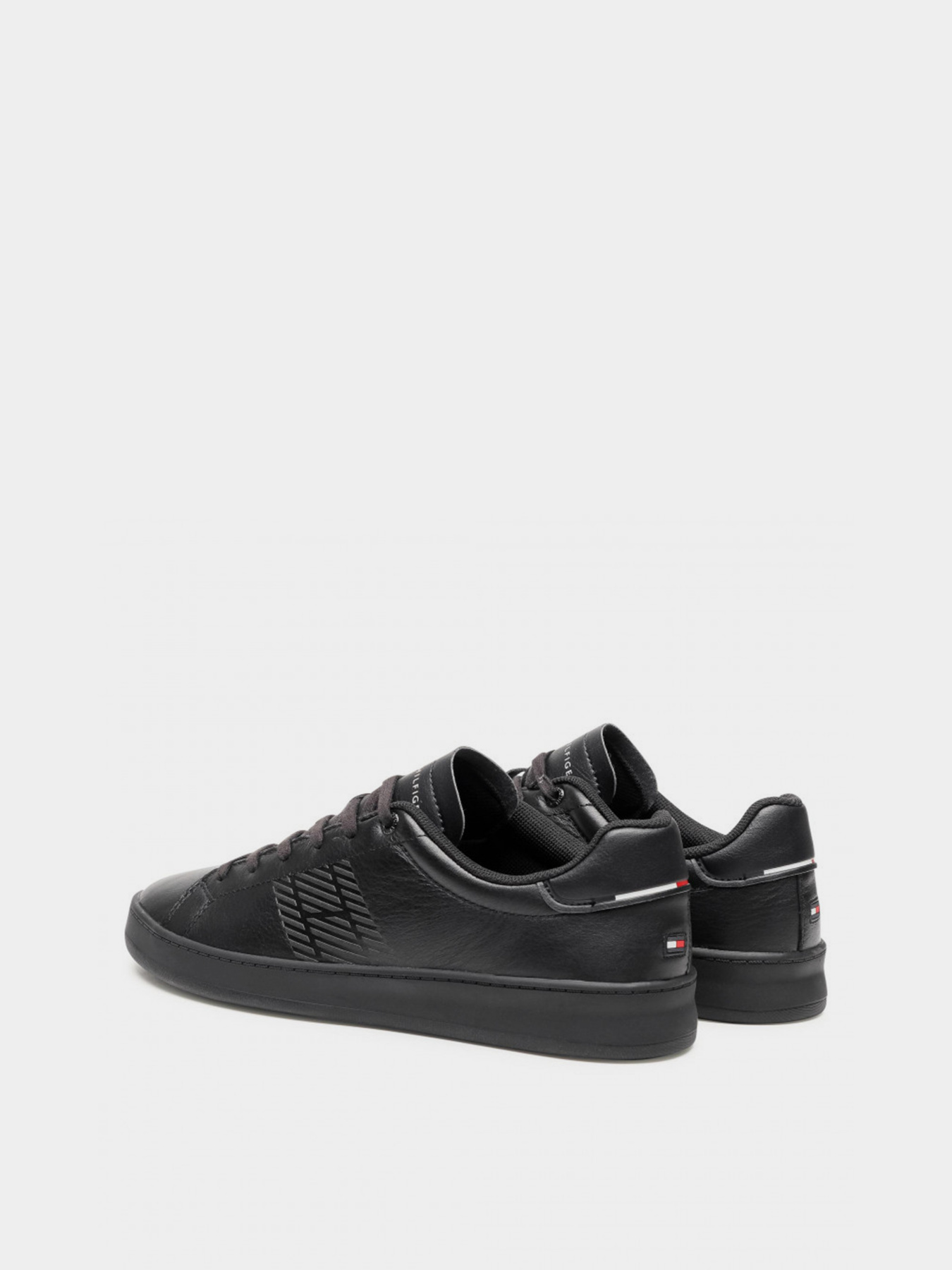Кеды Tommy Hilfiger модель FM0FM03276-BDS Фото