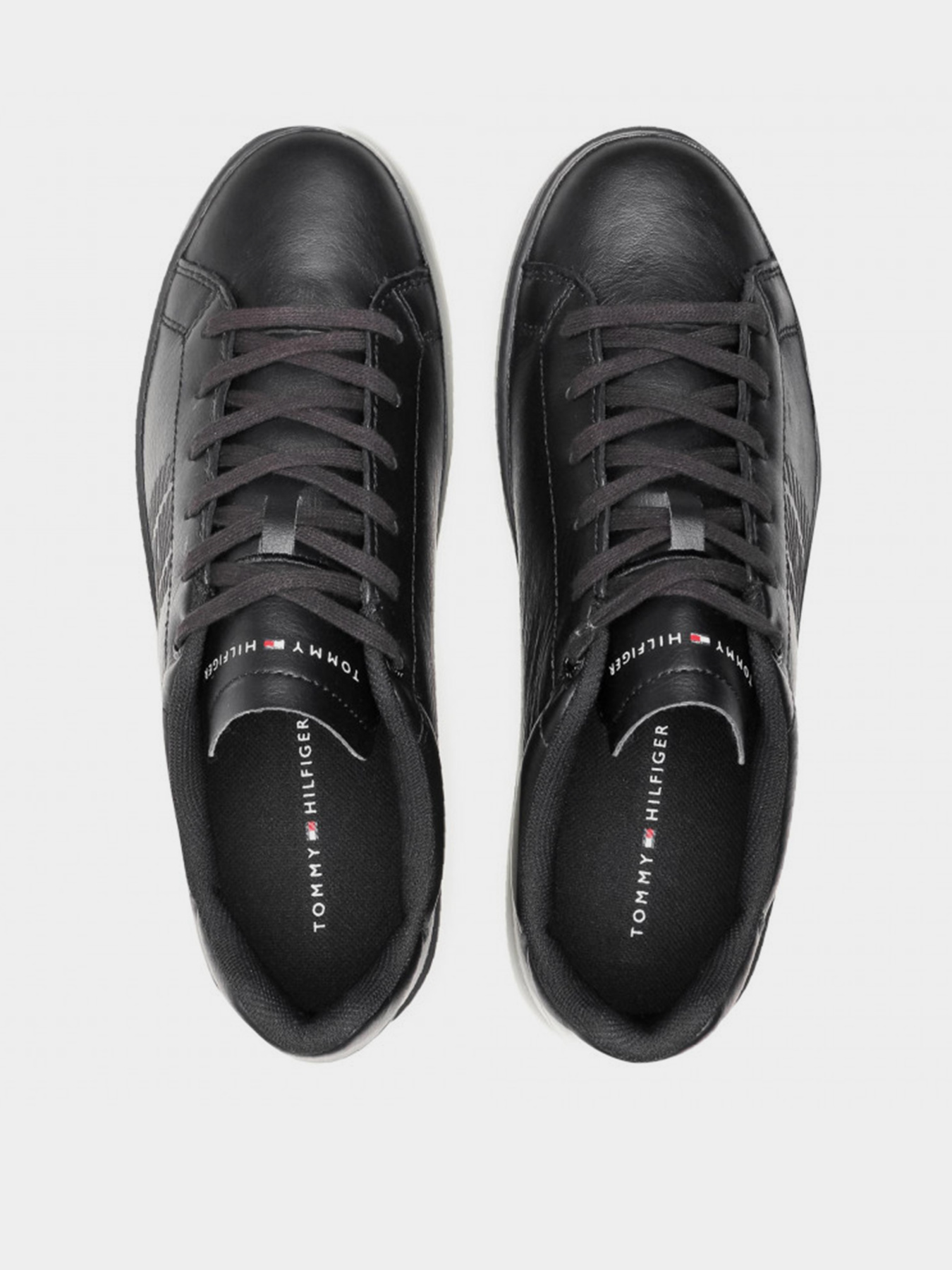 Кеды Tommy Hilfiger модель FM0FM03276-BDS Фото