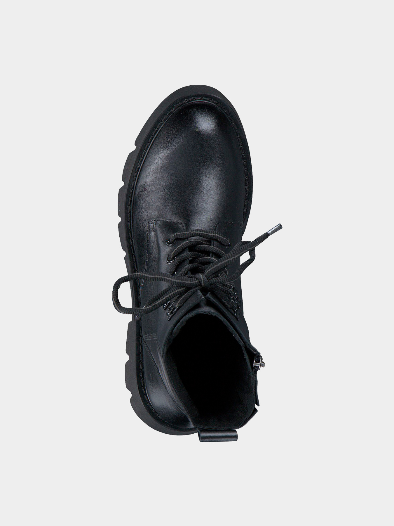 Ботинки и сапоги Marco Tozzi модель 25702-29-098 BLACK COMB Фото