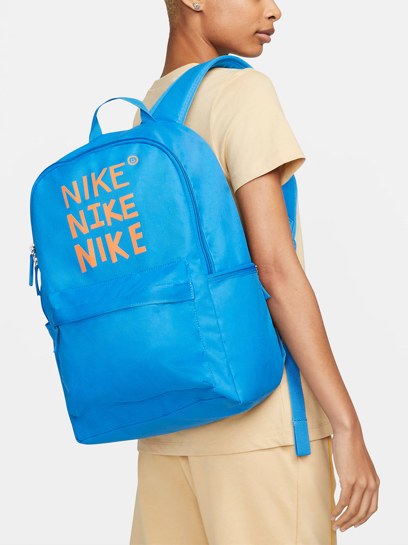 Рюкзаки NIKE модель DQ5753-435 Фото