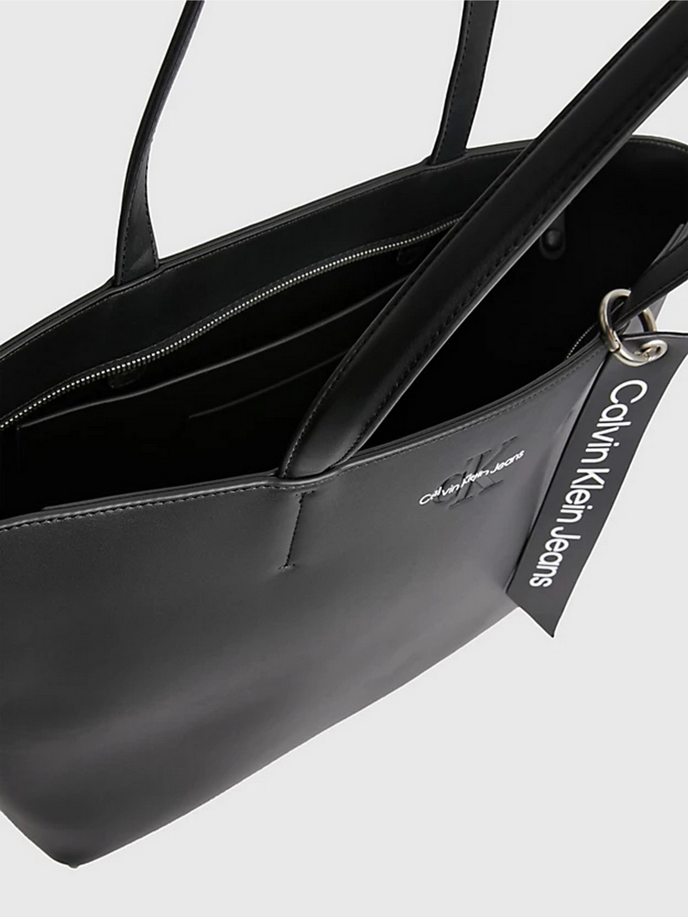 Сумки Calvin Klein модель K60K610553-BDS Фото
