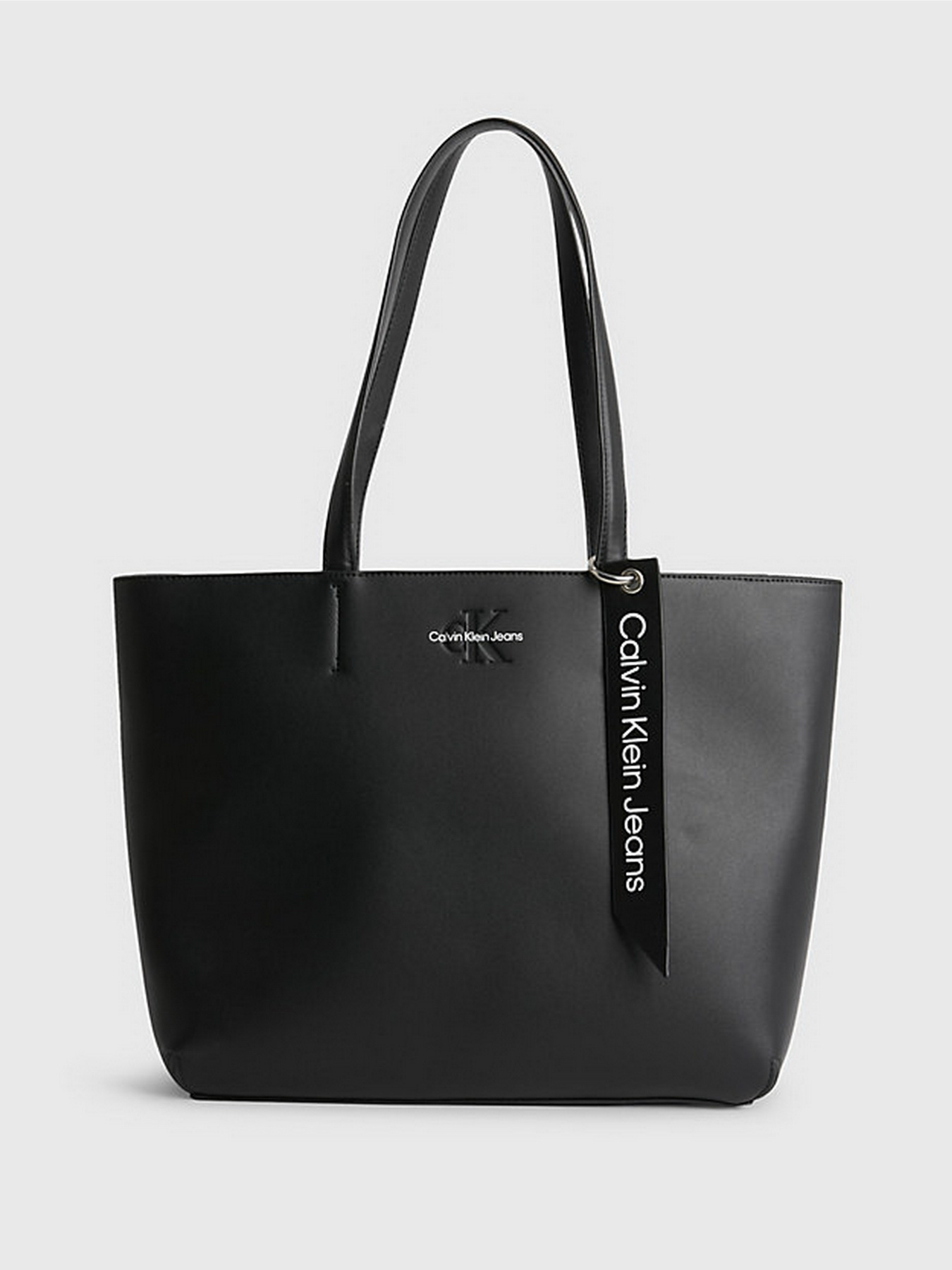 Сумки Calvin Klein модель K60K610553-BDS Фото