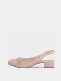 Сандалии Caprice модель 29500-24-408 BEIGE COMB Фото