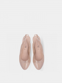 Сандалии Caprice модель 29500-24-408 BEIGE COMB Фото