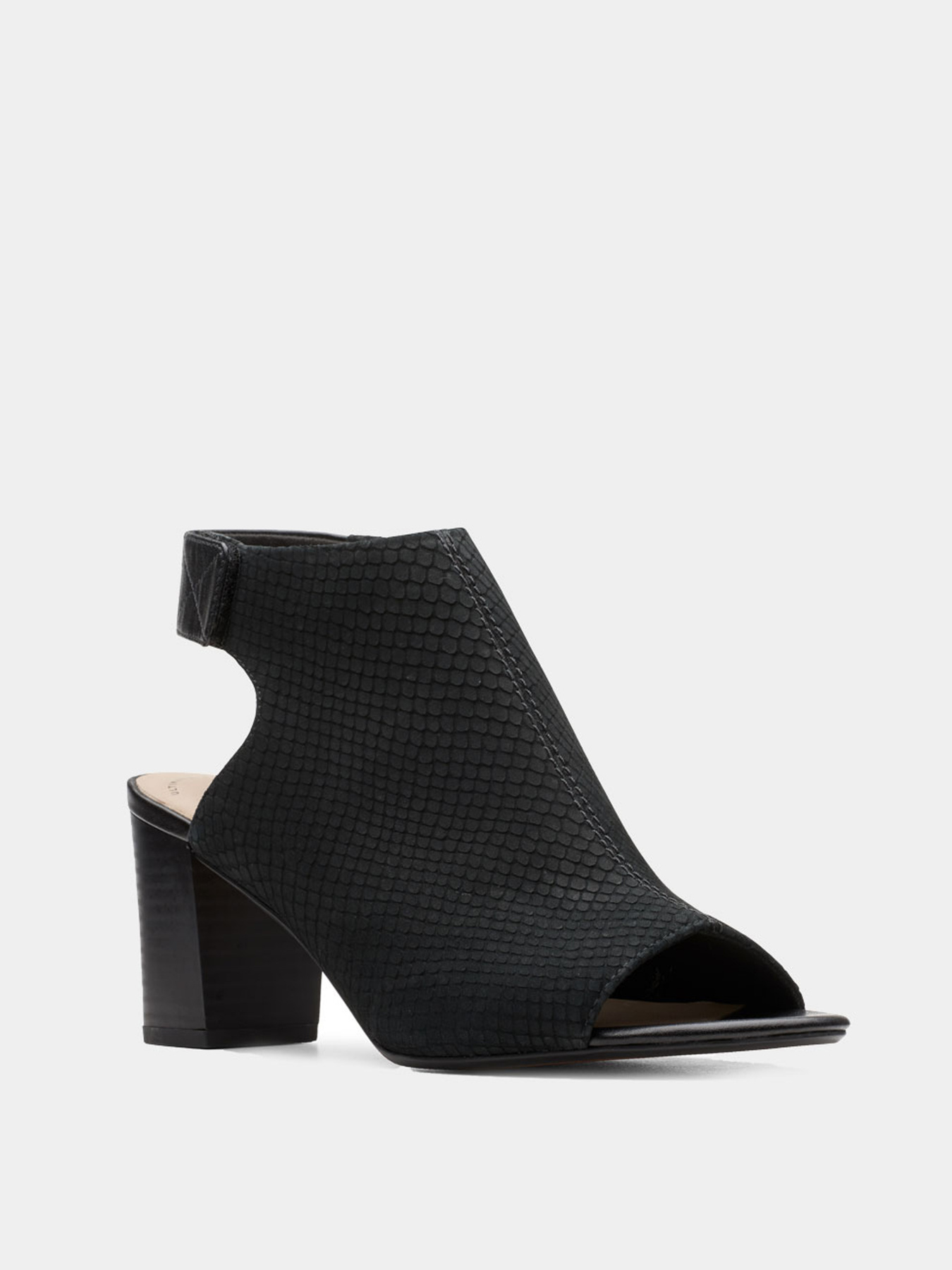 Сандалии Clarks модель 2614-7469 Фото