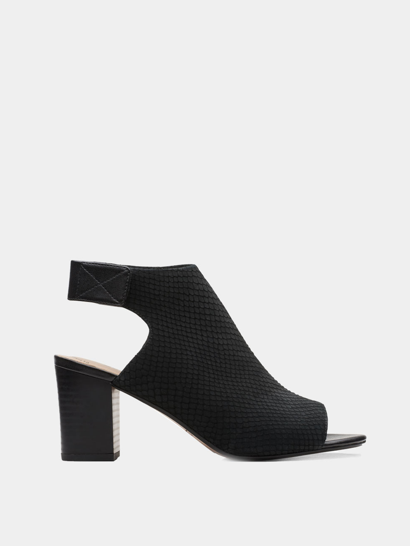 Сандалии Clarks модель 2614-7469 Фото
