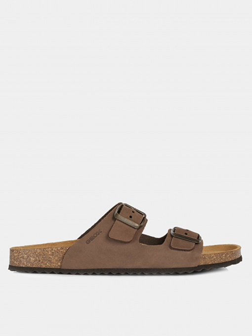 Сандалии Geox модель D15LSA-00032-C6009 Фото