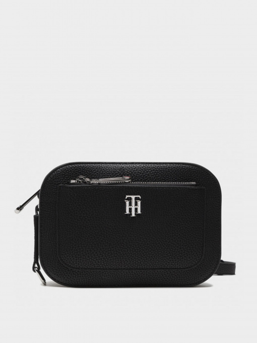 Сумки Tommy Hilfiger модель AW0AW11354-BDS Фото