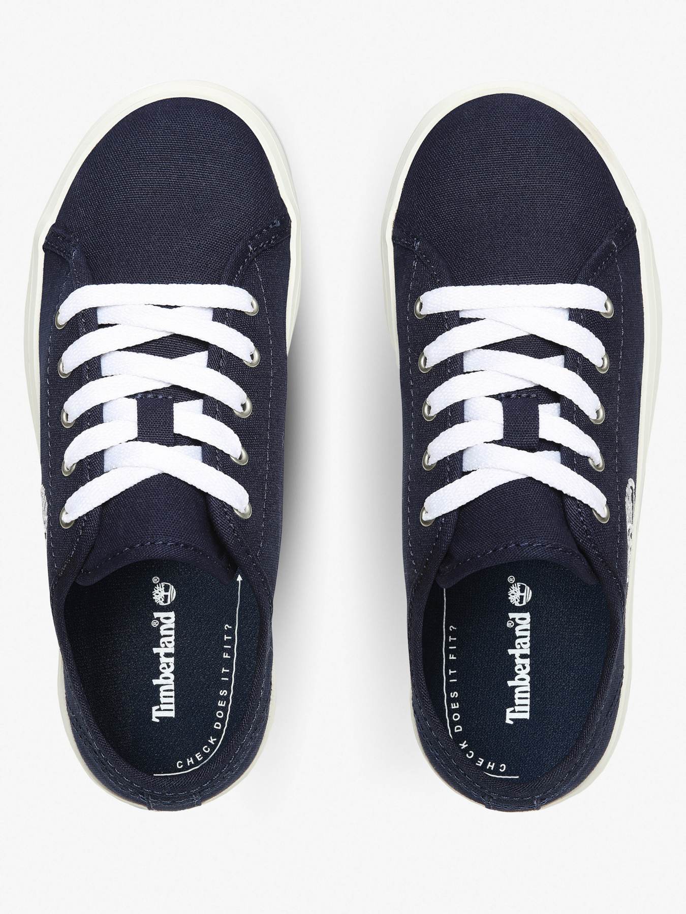 Кеды Timberland модель TB0A1XX3019 Фото