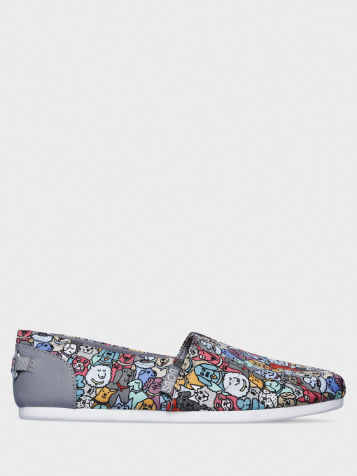 Слипоны и мокасины Skechers модель 33182 MLT Фото