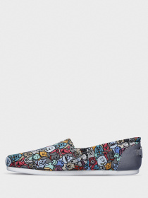 Слипоны и мокасины Skechers модель 33182 MLT Фото