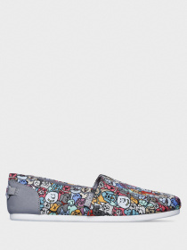 Слипоны и мокасины Skechers модель 33182 MLT Фото