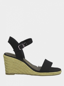 Сандалии Tamaris модель 28300-26-001 BLACK Фото