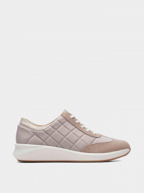 Кроссовки Clarks модель 2616-8016 Фото