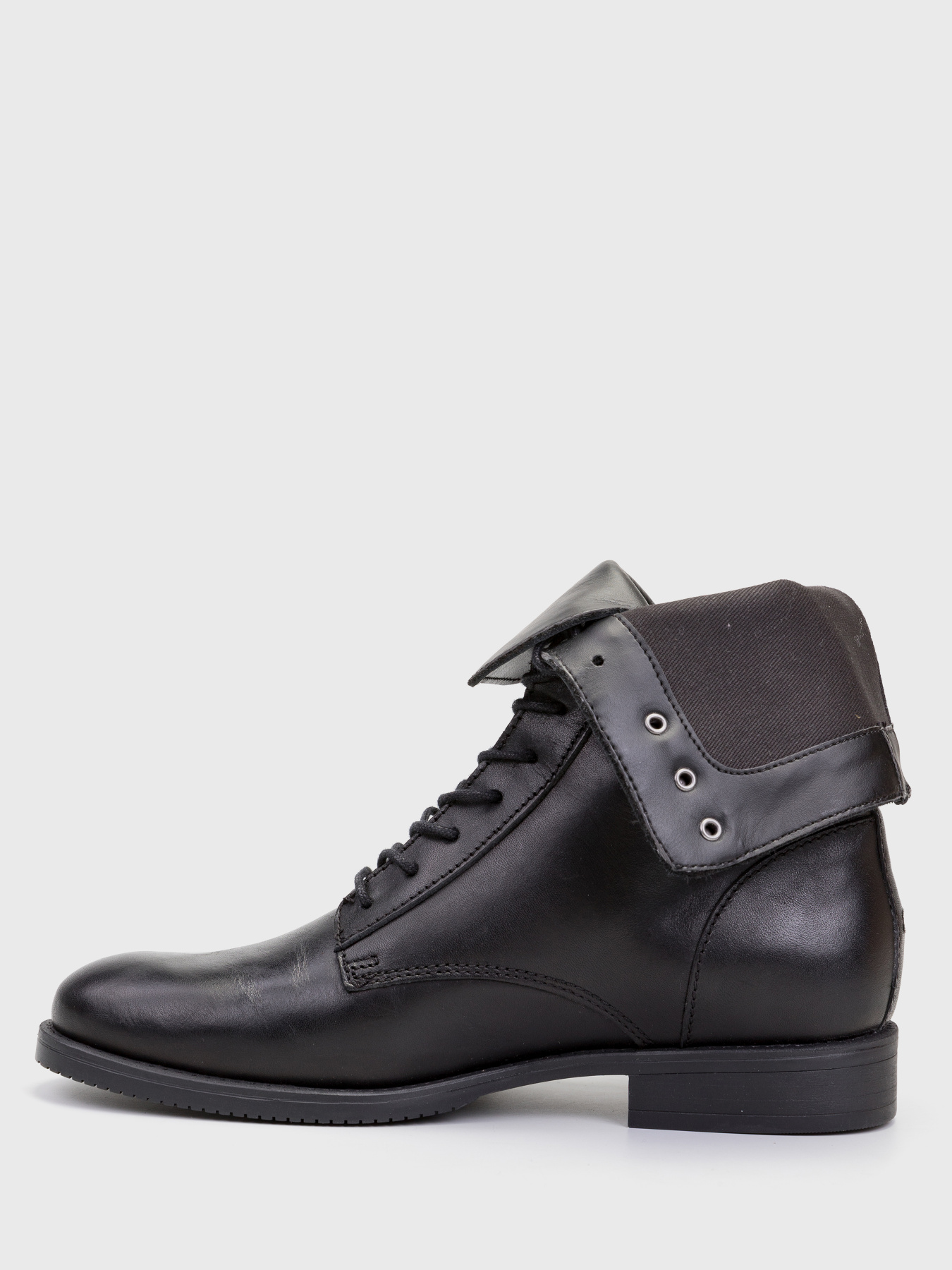 Ботинки и сапоги Tommy Hilfiger модель EN0EN01101-BDS Фото