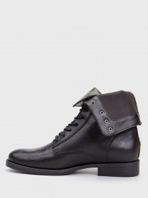 Ботинки и сапоги Tommy Hilfiger модель EN0EN01101-BDS Фото
