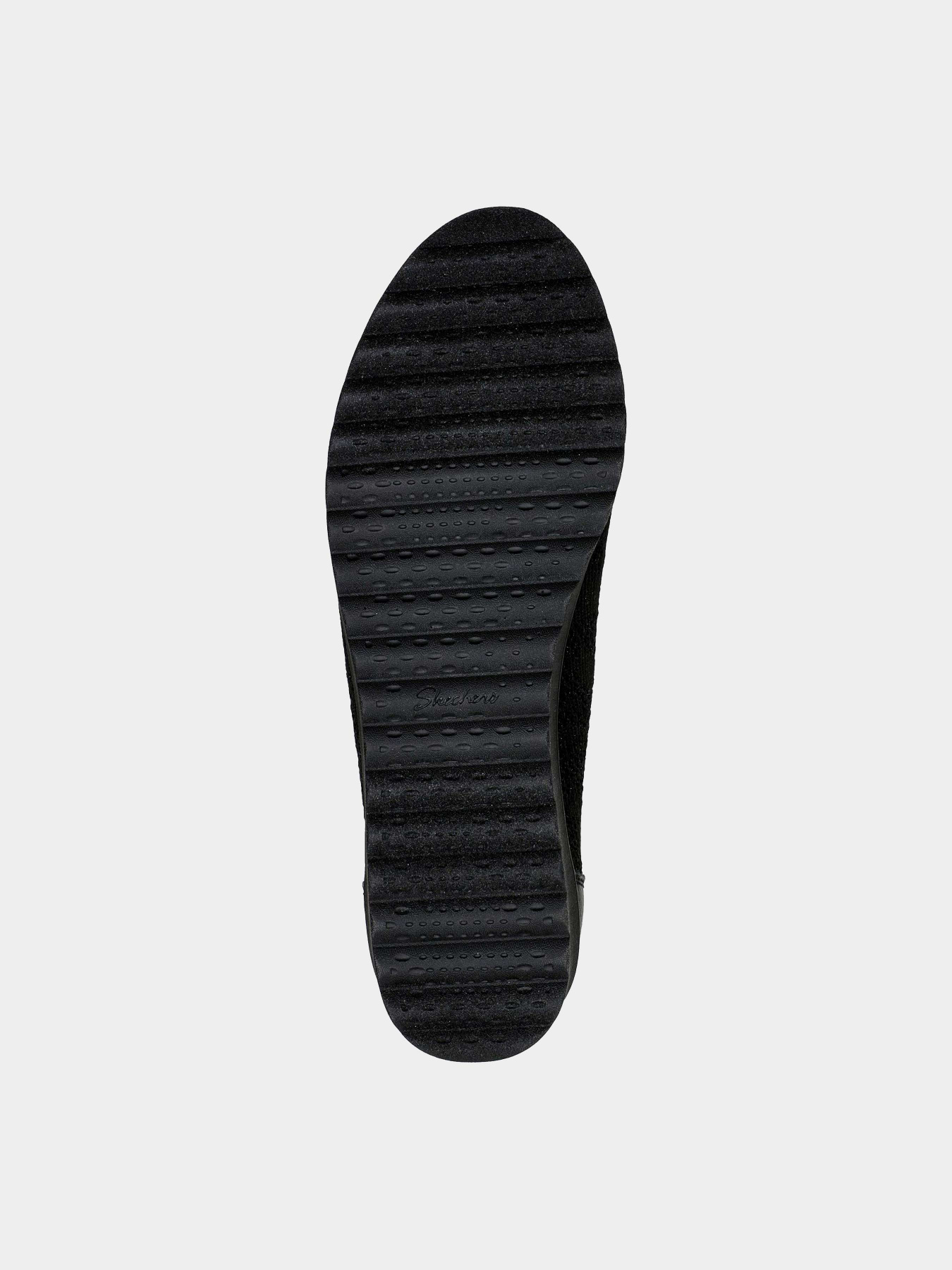 Туфли и лоферы Skechers модель 158493 BBK Фото