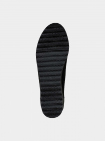 Туфли и лоферы Skechers модель 158493 BBK Фото