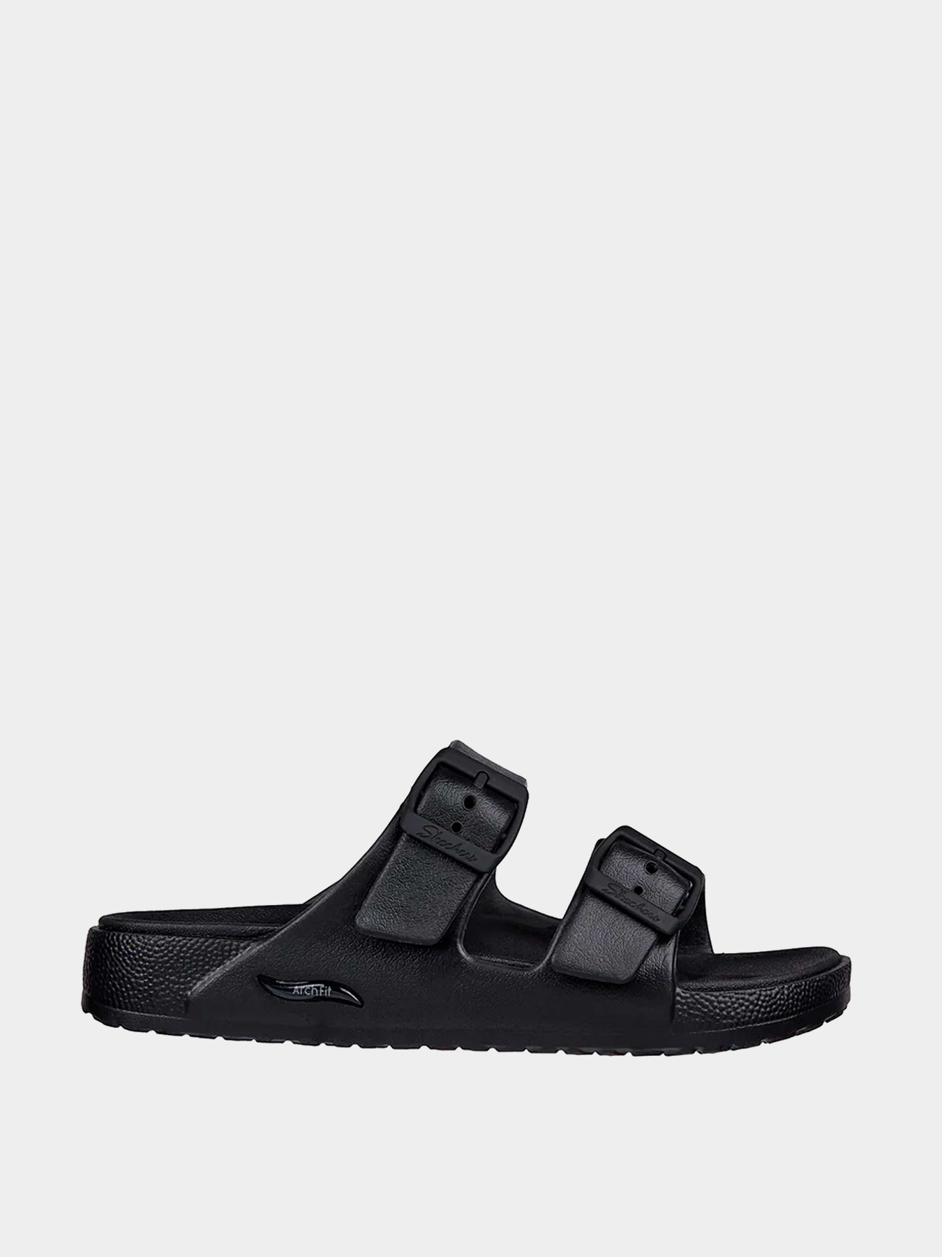 Шлёпанцы Skechers модель 111590 BBK Фото