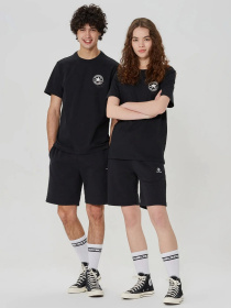 Шорты CONVERSE модель 10023875-001 Фото